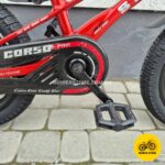 Велосипед дитячий Corso Stream 16 Red - Зображення 7