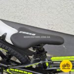 Велосипед дитячий Corso Stream 16 Black-Yellow - Зображення 7