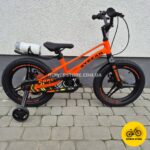 Велосипед дитячий Corso Stream 16 Orange-Red