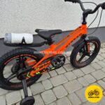 Велосипед дитячий Corso Stream 16 Orange-Red - Зображення 2