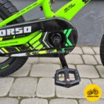 Велосипед дитячий Corso Stream 16 Green - Зображення 7