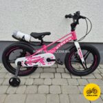 Велосипед дитячий Corso Stream 16 Pink