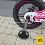 Велосипед дитячий Corso Stream 16 Pink - Зображення 8