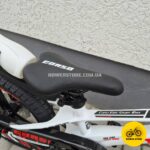 Велосипед дитячий Corso Stream 16 White-Red - Зображення 6