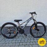 Велосипед Space 24 Phaeton 11D Graphite