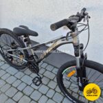 Велосипед Space 24 Phaeton 11D Graphite - Зображення 3