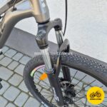 Велосипед Space 24 Phaeton 11D Graphite - Зображення 4