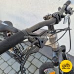 Велосипед Space 24 Phaeton 11D Graphite - Зображення 5