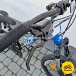Велосипед Space 24 Phaeton 11D Black-Blue - Зображення 5
