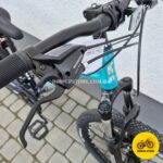 Велосипед Space 24 Phaeton 11D Blue-Turquoise - Зображення 5