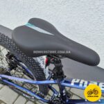 Велосипед Space 24 Phaeton 11D Blue-Turquoise - Зображення 6